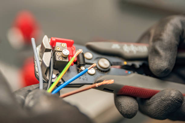 Best Electrical Troubleshooting Services  in Washington, GA