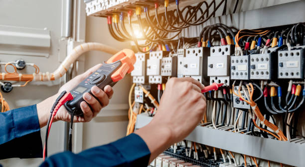 Best Electrical Repair Services  in Washington, GA