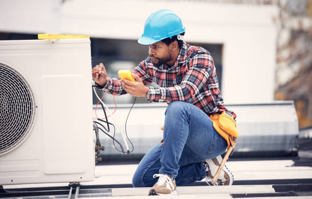 Best Affordable Electrician  in Washington, GA