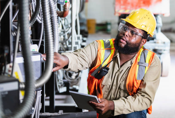 Best Circuit Breaker Repair  in Washington, GA