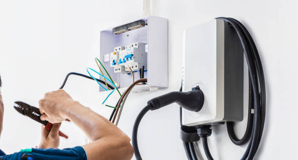 Best Emergency Electrical Repair  in Washington, GA