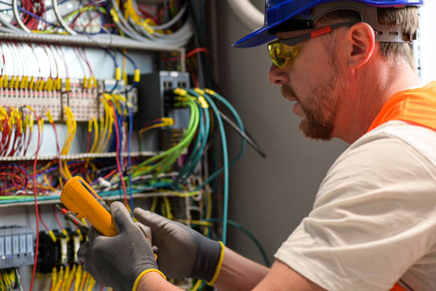 Best Electrical Outlet Repair  in Washington, GA