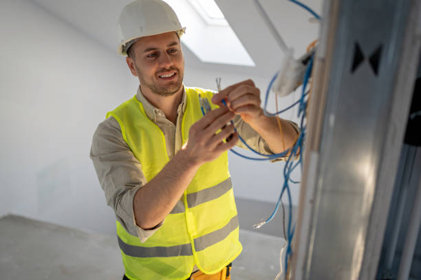 Electrical Outlet Repair in GA
