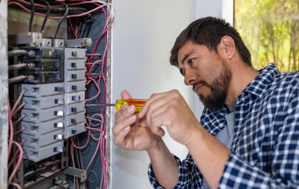 Best Electrician Near Me  in Washington, GA